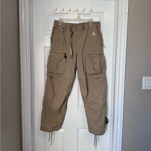 Acg Smith Summit Pants
